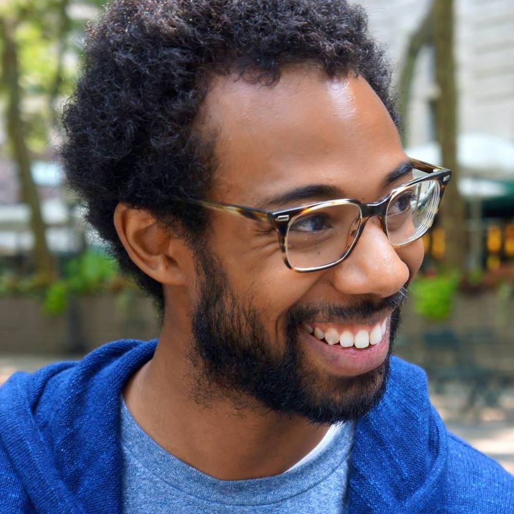 Meet your Posher, Tommy